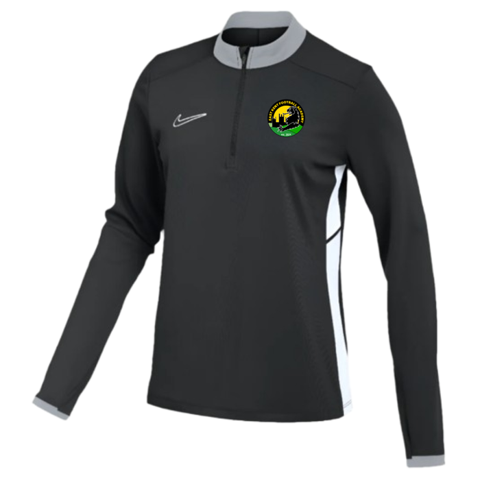 East Kent Football Academy Women's 1/4 Zip 2026