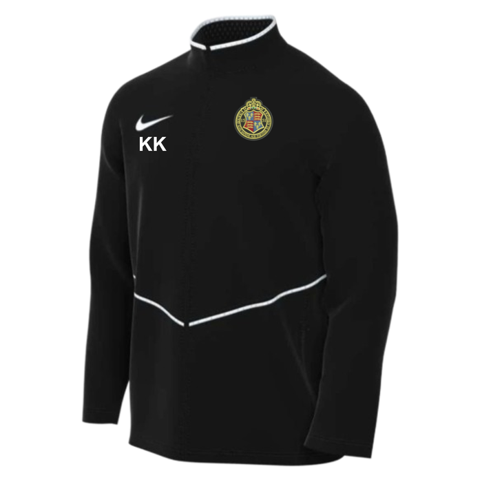 OCFC Rain Jacket