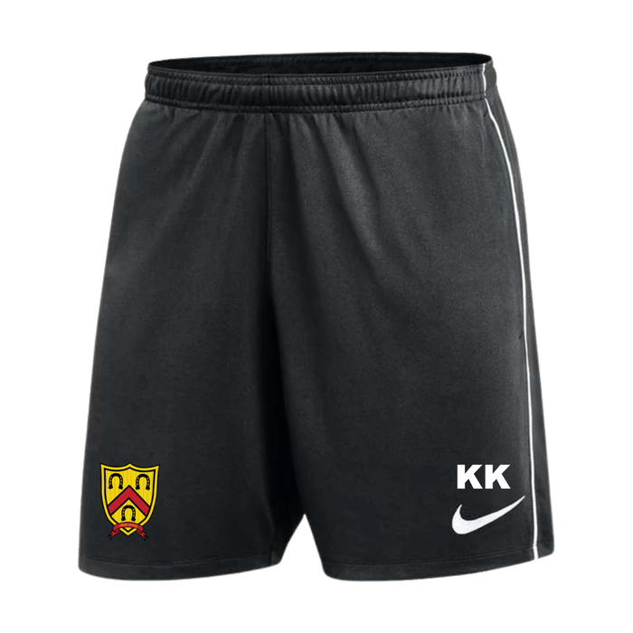BUCC Zipped Pocket Training Shorts