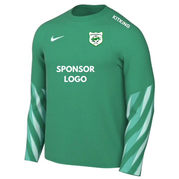 PFC Away GK Shirt