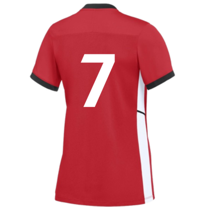 GXFFC - Women's Away Shirt