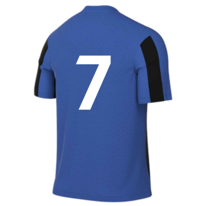 SJR Worksop Home Jersey