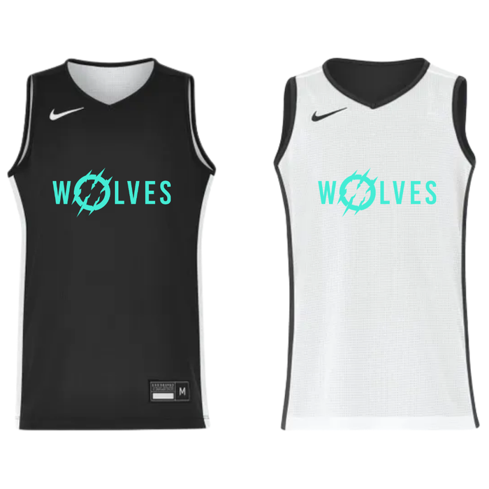 OWBB Youth TRAINING Reversible Jerseys
