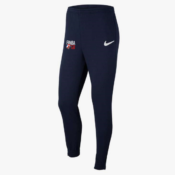 FIMBA GB - Casual Cotton Tracksuit Bottoms