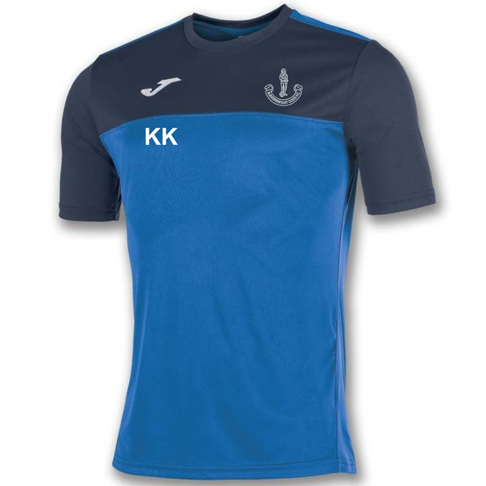 HPCFC Training Shirt