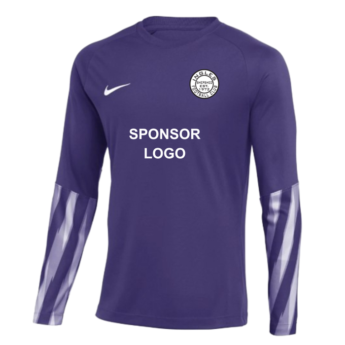 Ingles Third GK Shirt