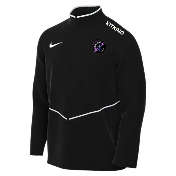 Bedford Academy Dance 2026 Rain Jacket