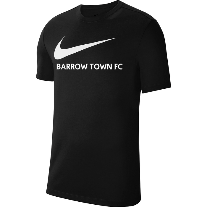 Barrow Town FC Training Tee