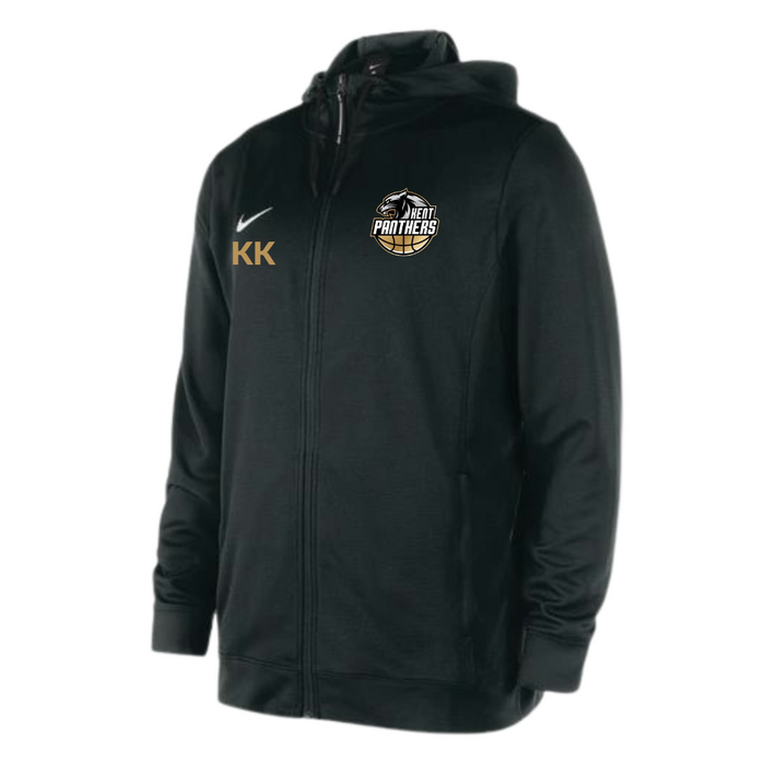 Kent Panthers Basketball Hoodie