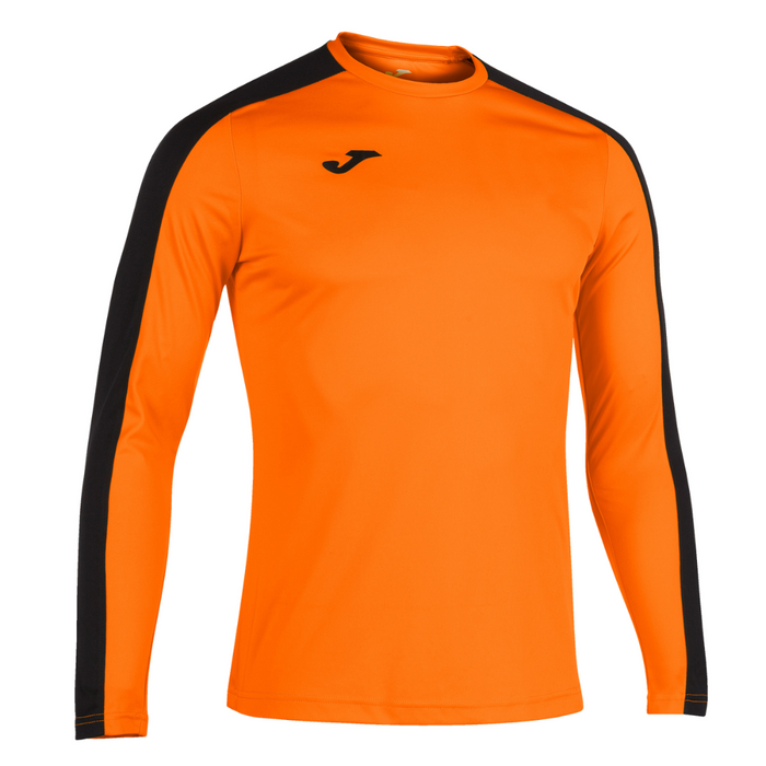 Joma Academy III Long Sleeve Shirt