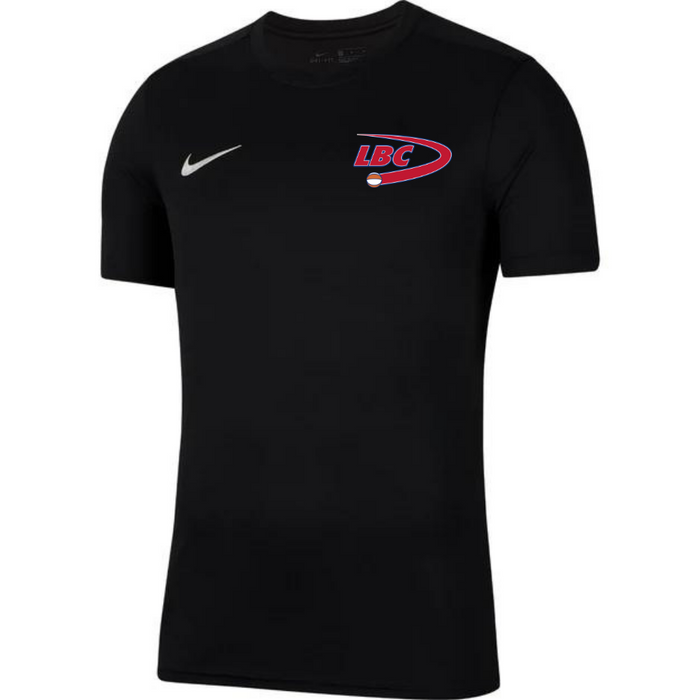Nike Park VII Shirt Short Sleeve - Warm Up Tee
