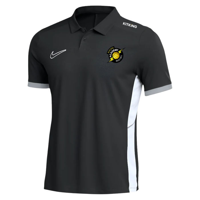 Bedford Academy 2026 Basketball Polo Shirt