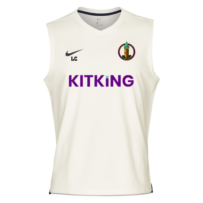 Loughborough Carillon CC Thermal Vest