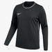 Nike Dri-Fit Park 26 Women's Long Sleeve Shirt in black