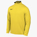 Nike Dri-FIT Park 26 Track Jacket in tour yellow