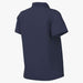 Nike Park 26 Women's Short Sleeve Polo Shirt in midnight navy
