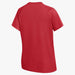 Nike Dri-Fit Academy II Women's Short Sleeve Shirt in university red