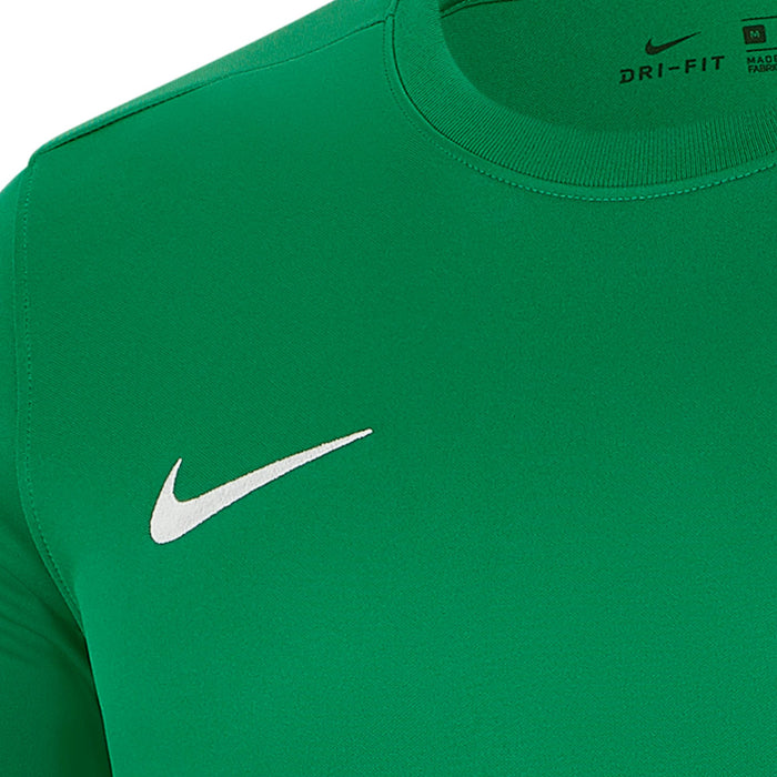 Nike Dri-FIT Park VII Shirt Short Sleeve