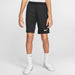 Nike Dri-fit Park III Short Black-White