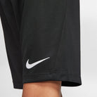 Nike Dri-fit Park III Short Black-White