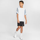 Nike Dri-fit Park III Short Black-White