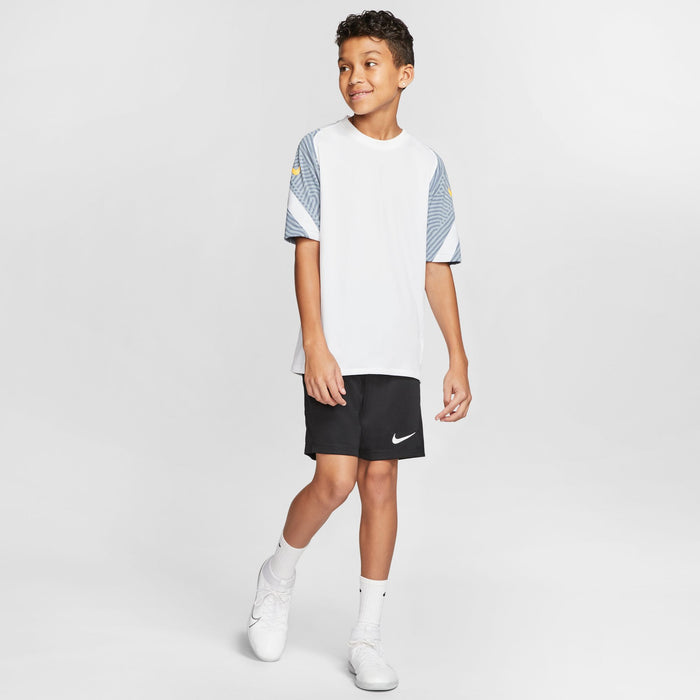 Nike Dri-fit Park III Short Black-White