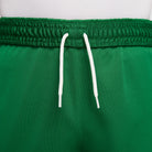 Nike Dri-fit Park III Short in pine green