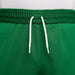 Nike Dri-fit Park III Short in pine green