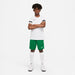 Nike Dri-fit Park III Short in pine green