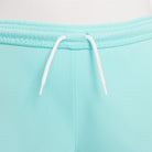 Nike Dri FIT Park III Short in Hyper Turq/Black