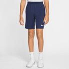 Nike Dri-fit Park III Short in midnight navy