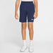 Nike Dri-fit Park III Short in midnight navy