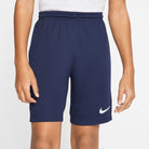 Nike Dri-fit Park III Short in midnight navy