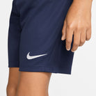 Nike Dri-fit Park III Short  in midnight navy