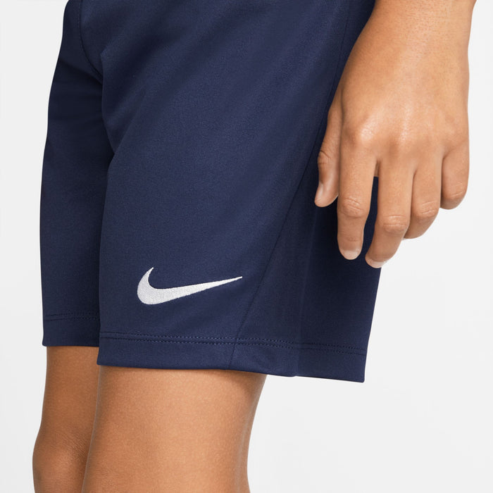 Nike Dri-fit Park III Short  in midnight navy