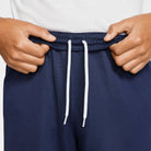 Nike Dri-fit Park III Short in midnight navy