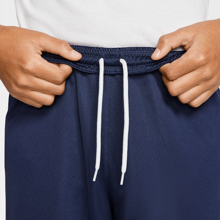 Nike Dri-fit Park III Short in midnight navy