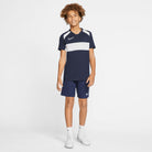 Nike Dri-fit Park III Short in midnight navy