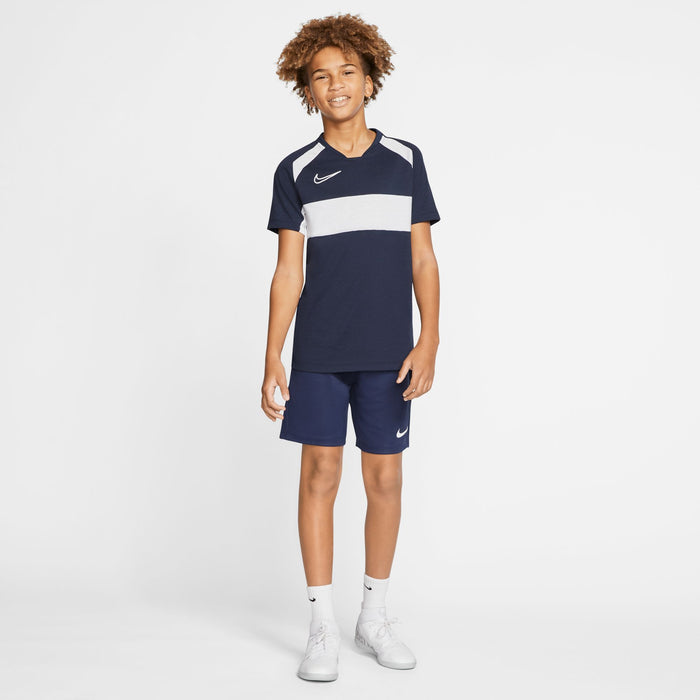 Nike Dri-fit Park III Short in midnight navy