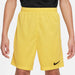 Nike Dri-fit Park III Short in tour yellow