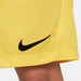 Nike Dri-fit Park III Short in tour yellow