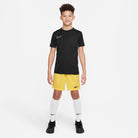 Nike Dri-fit Park III Short in tour yellow