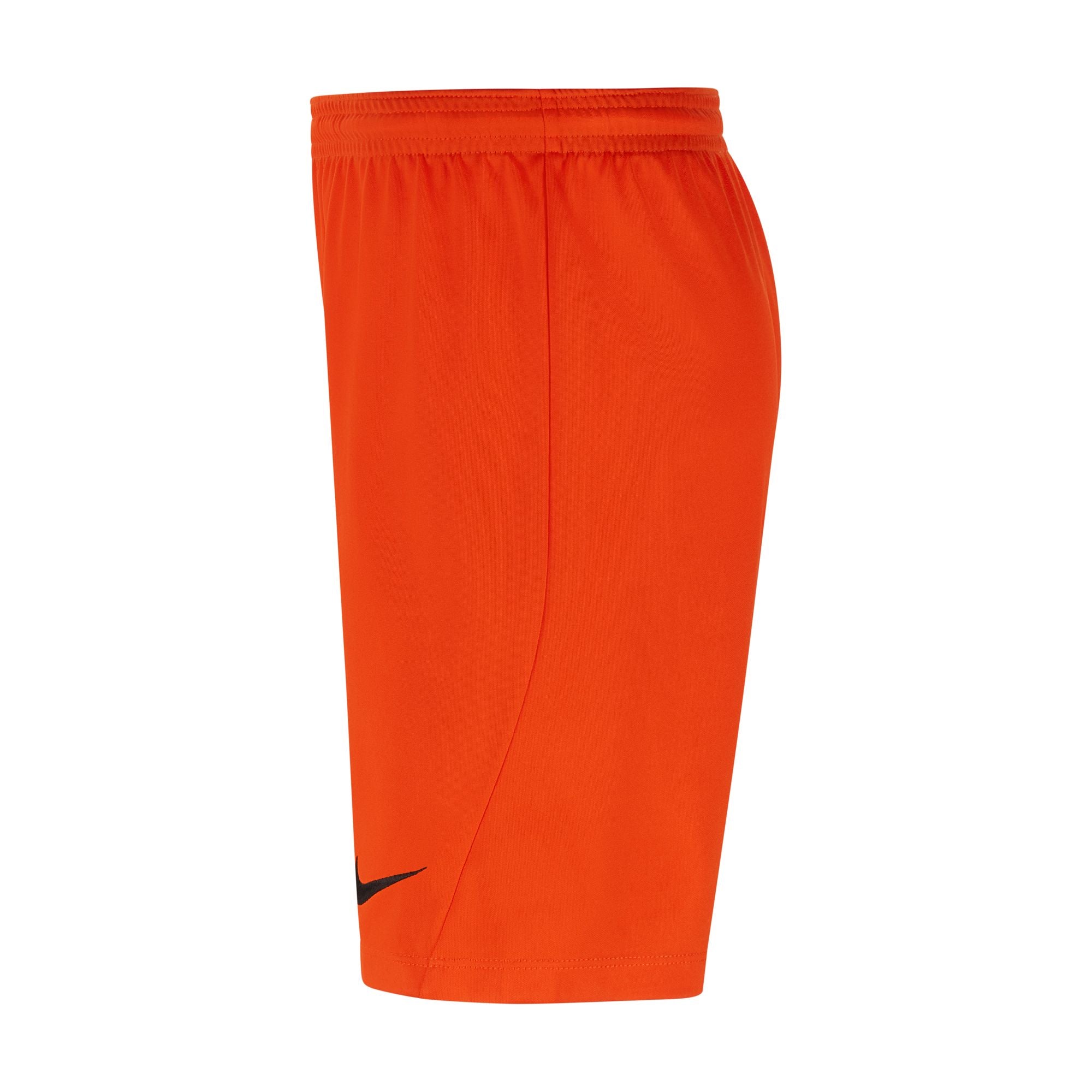 Short nike orange fluo online