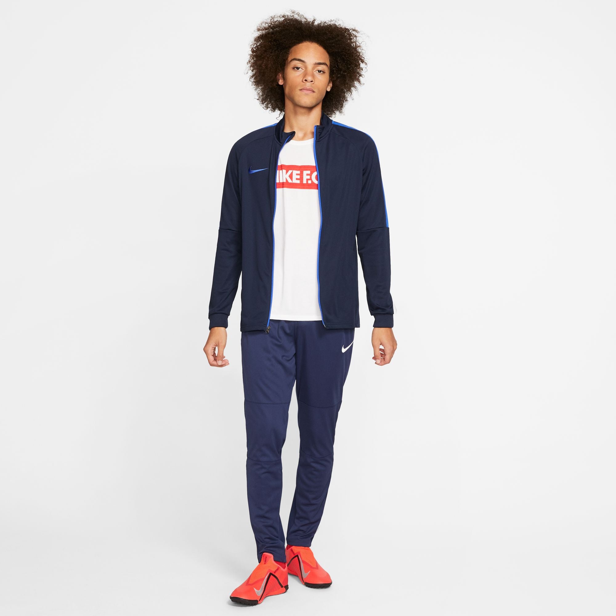 Nike park knit hotsell