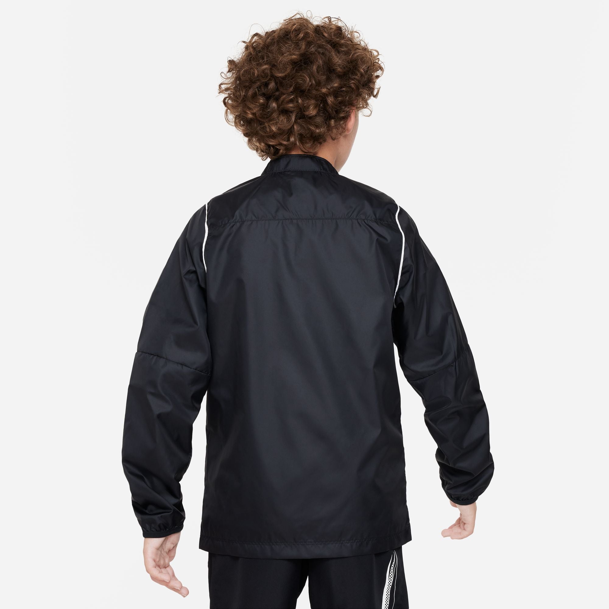 Nike Park 20 Repel Rain Jacket