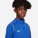 Nike Park 20 Knit Track Jacket in University Blue/White