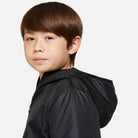 Nike Team Park 20 Fall Jacket hood
