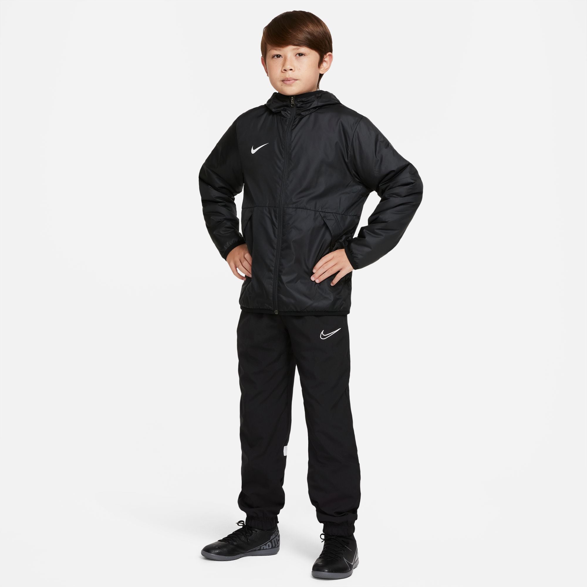 nike jacket and pants