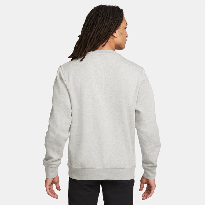 人気 ☆NIKE☆ PARK CREW SWEATSHIRT Nike Park 20 Crew Sweatshirt — KitKing