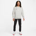 Nike Park 20 Crew in Dark Grey Heather